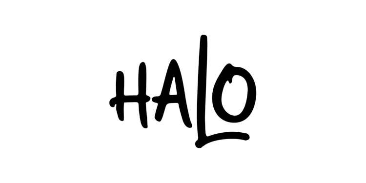 HALO | ハロ